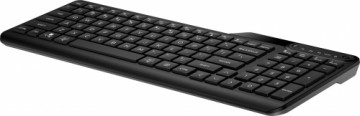 Hewlett-packard HP 460 Multi-Device Bluetooth Keyboard