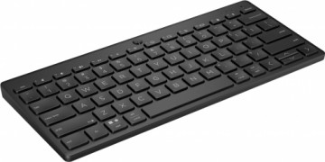 Hewlett-packard HP 350 Compact Multi-Device Bluetooth Keyboard