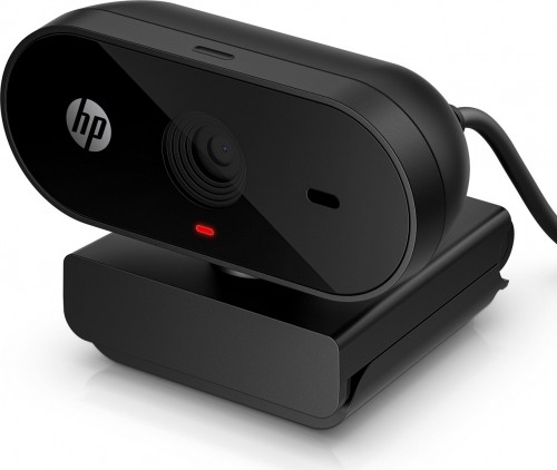 Hewlett-packard HP 320 FHD Webcam image 2