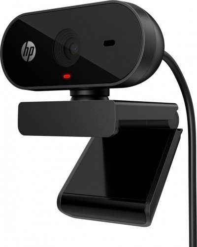Hewlett-packard HP 320 FHD Webcam image 5