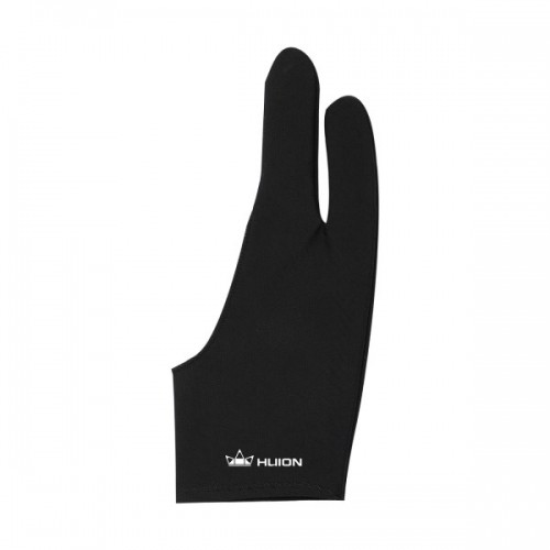 Glove for Huion graphics tablets image 1