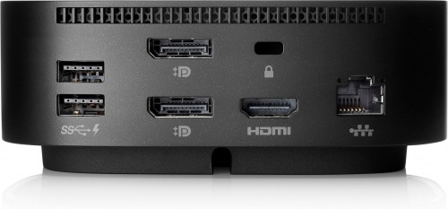 Hewlett-packard HP USB-C Dock G5 image 5
