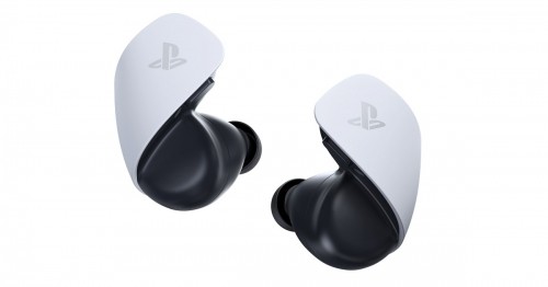 Sony PULSE Explore wireless earbuds image 1