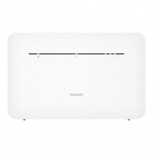 Huawei B535-235a wireless router Dual-band (2.4 GHz / 5 GHz) 4G White image 1
