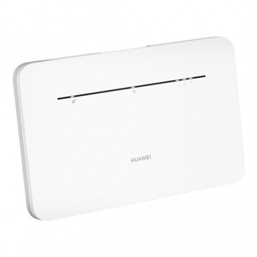 Huawei B535-235a wireless router Dual-band (2.4 GHz / 5 GHz) 4G White image 2