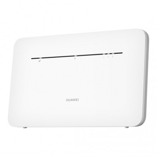 Huawei B535-235a wireless router Dual-band (2.4 GHz / 5 GHz) 4G White image 3