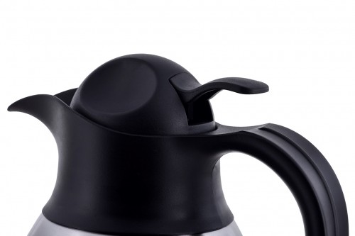 PROMIS Steel jug 1.5 l, coffee print image 4