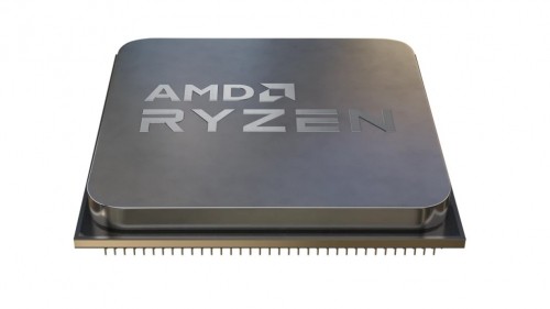AMD Ryzen 7 7800X3D processor 4.2 GHz 96 MB L3 image 1