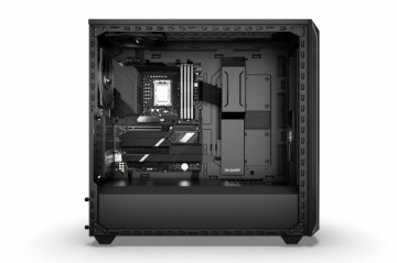 be quiet! Shadow Base 800 DX Black Midi Tower