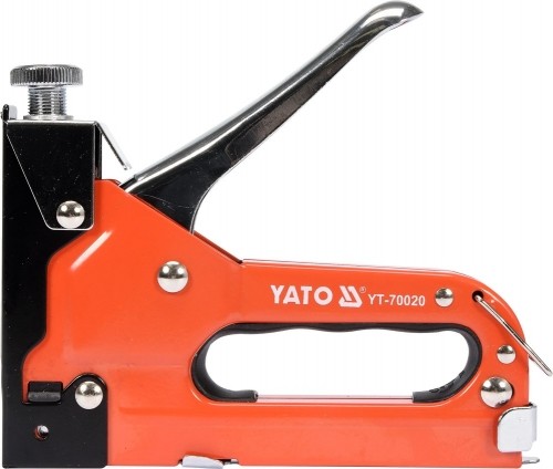 Upholstery stapler Yato YT-7020 image 1