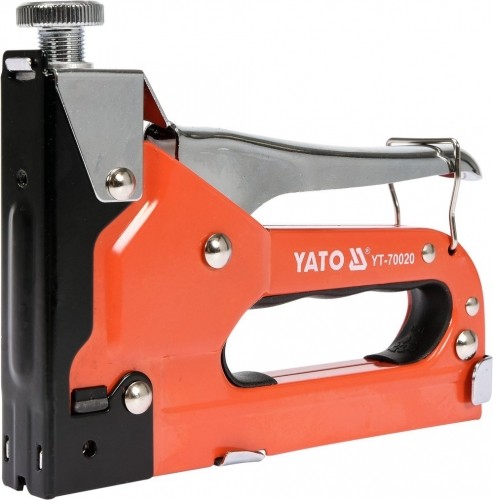 Upholstery stapler Yato YT-7020 image 2