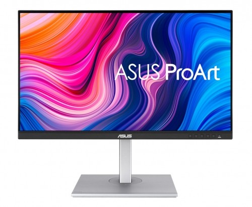 ASUS ProArt PA278CV computer monitor 68.6 cm (27") 2560 x 1440 pixels Quad HD LED Black image 1