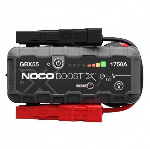 NOCO GBX55 vehicle jump starter 1750 A image 1