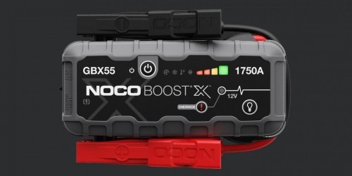 NOCO GBX55 vehicle jump starter 1750 A image 3