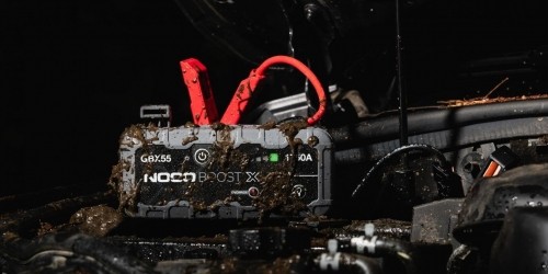 NOCO GBX55 vehicle jump starter 1750 A image 4