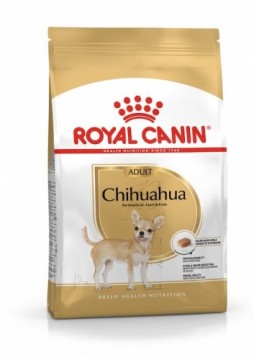 Royal Canin Chihuahua Adult - Dry dog food - 0.5kg