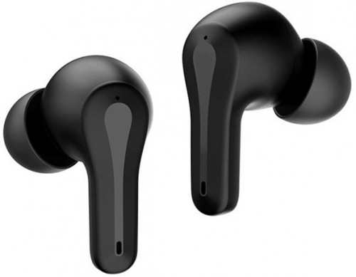 Maxlife wireless earbuds TWS MXBE-01, black image 4