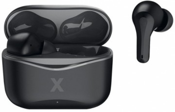 Maxlife wireless earbuds TWS MXBE-01, black