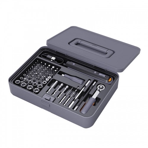 Electric Screwdriver and Ratchet Wrench set Jimi Home X1-I image 2