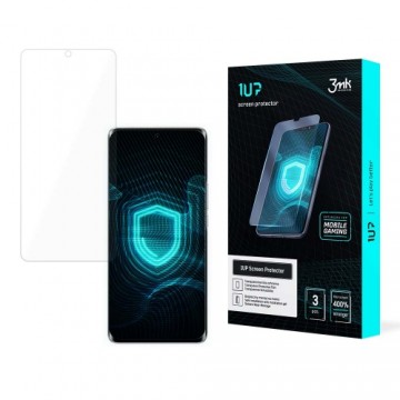 Honor X50 GT - 3mk 1UP screen protector