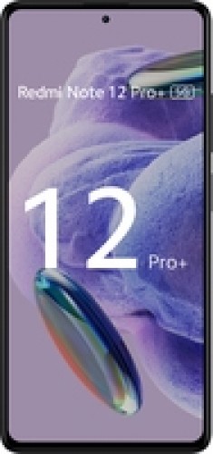 Xiaomi Redmi Note 12 Pro+ 5G 8GB|256GB Polar White MZB0DFFEU image 1