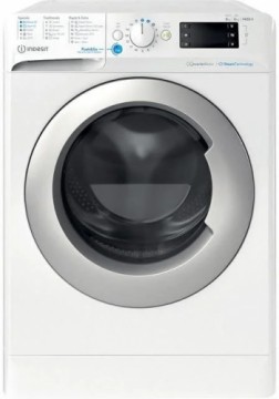 Washing dryer machine Indesit BDE86436WSVEE
