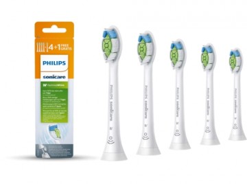 Philips Sonicare W2 Насадки для Зубной Щетки 5 шт