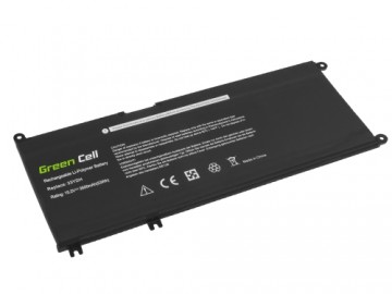 Greencell Green Cell 33YDH Dell Inspiron G3 Aккумулятор