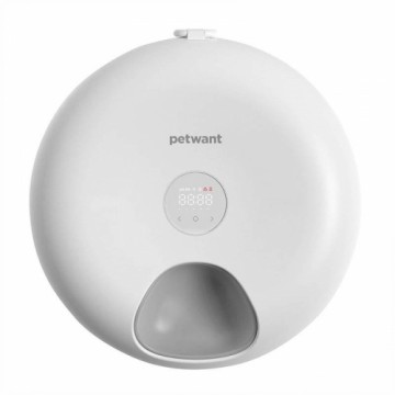 PetWant F13 6 камерный дозатор еды