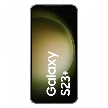 Samsung Galaxy S23+ 5G 512GB Green 16,65cm (6,6") OLED Display, Android 13, 50MP Triple-Kamera