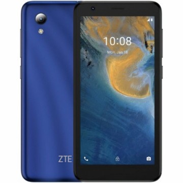 Смартфоны ZTE Blade A31 Lite 5" 1,4 GHz Spreadtrum 1 GB RAM 32 GB Синий