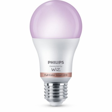 Gudra Spuldze Philips Wiz Full Colors F 8,5 W E27 806 lm (2200-6500 K)