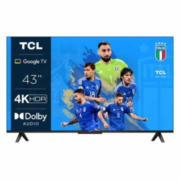 Viedais TV TCL 43P635 43" 4K Ultra HD LED HDR D-LED HDR10