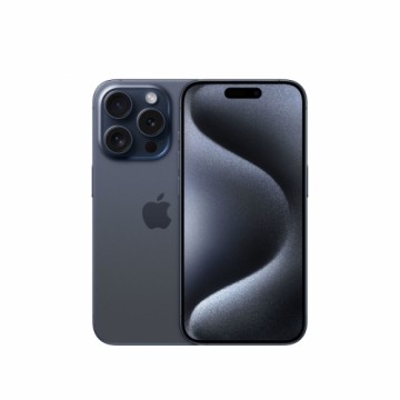 Смартфоны Apple iPhone 15 Pro 6,1'' 128 Гб Титановый