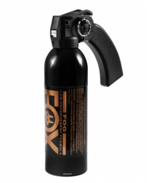 Fox Labs  Five point Three 2® 4 % OC 355ml Pepper Spray Stream