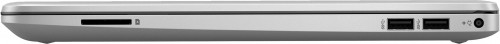 Hewlett-packard HP 255 G9 Laptop 39.6 cm (15.6") Full HD AMD Ryzen™ 5 5625U 16 GB DDR4-SDRAM 512 GB SSD Wi-Fi 5 (802.11ac) Windows 11 Home Plus Asteroid Silver image 4
