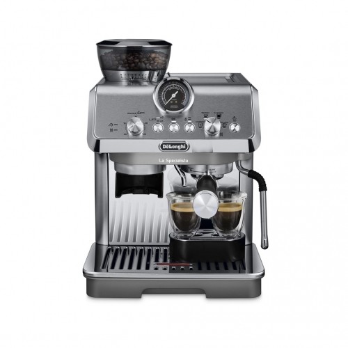 Delonghi De’Longhi EC9255.M coffee maker Manual Espresso machine 1.5 L image 2