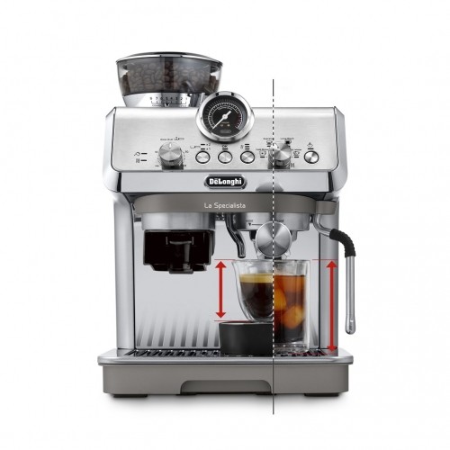 Delonghi De’Longhi EC9255.M coffee maker Manual Espresso machine 1.5 L image 5