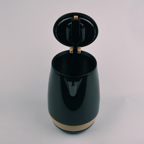 Feel-Maestro MR033 black electric kettle 1.7 L 2200 W image 4