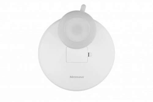 Medisana CM 850 makeup mirror Suction cup Round White image 2