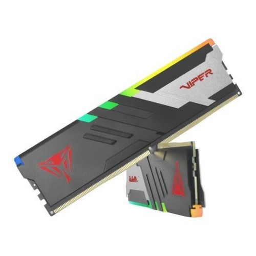 Patriot Memory Viper RGB PVVR532G640C32K memory module 32 GB 2 x 16 GB DDR5 6400 MHz image 5