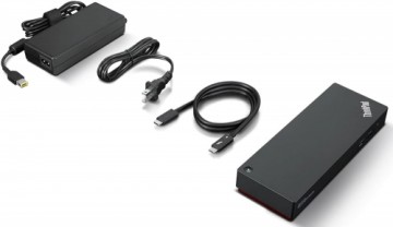 Lenovo Thinkpad dock USB-C TB