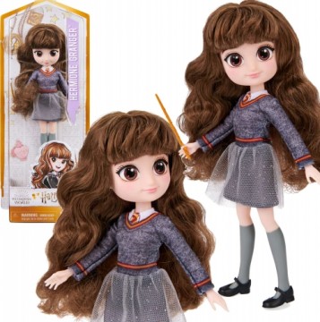 Spin Master Wizarding World Doll 8' - Hermione