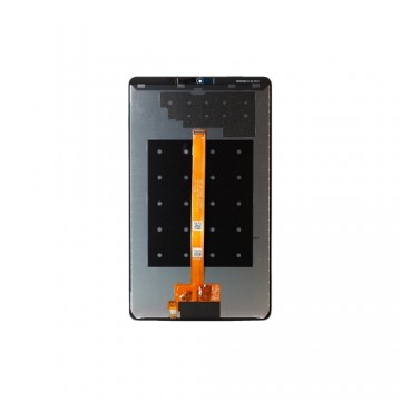 LCD display + Touch Unit Samsung X110 Galaxy Tab A9 WiFi Black (Service Pack)