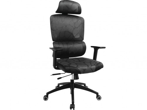 Sandberg 640-96 ErgoFusion Gaming Chair Pro image 1
