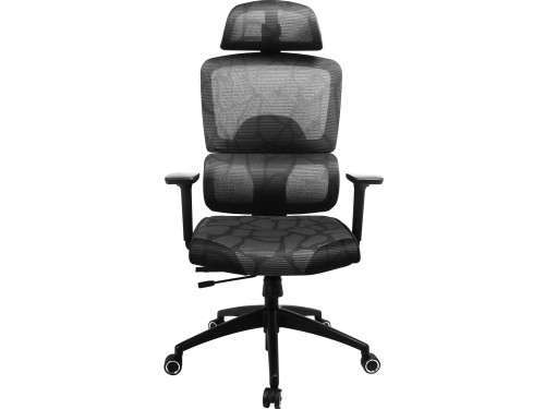 Sandberg 640-96 ErgoFusion Gaming Chair Pro image 2