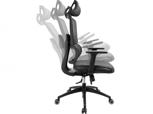Sandberg 640-96 ErgoFusion Gaming Chair Pro image 5