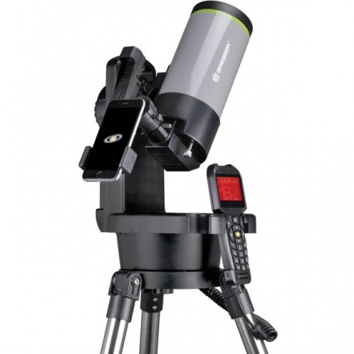 Bresser  Space Explorer MC 90/1250 Automātiskais teleskops image 5