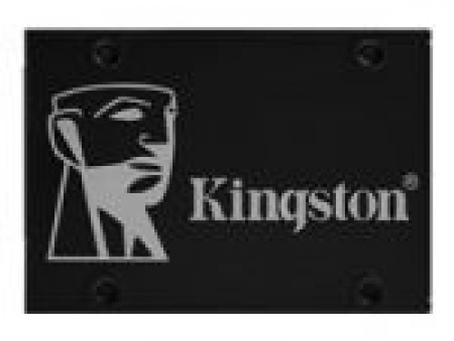 Kingston  
         
       KINGSTON 1024GB SSD KC600 SATA3 2.5inch image 1