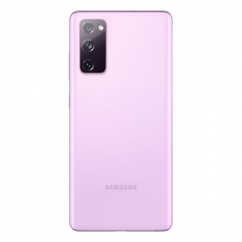 Samsung Galaxy S20 FE 5G 128GB Cloud Lavender [16,40cm (6,5") OLED Display, Android 10, 12MP Triple-Kamera] image 2